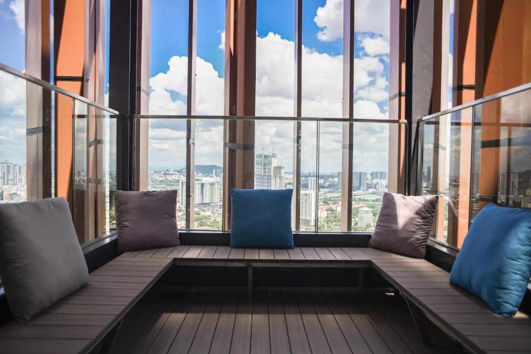 Maxhome At Lucentia Bukit Bintang City Centre Kl Kuala Lumpur Exterior foto