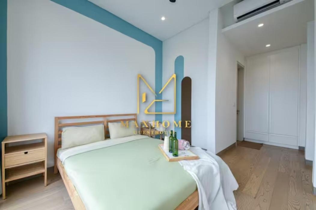 Maxhome At Lucentia Bukit Bintang City Centre Kl Kuala Lumpur Quarto foto