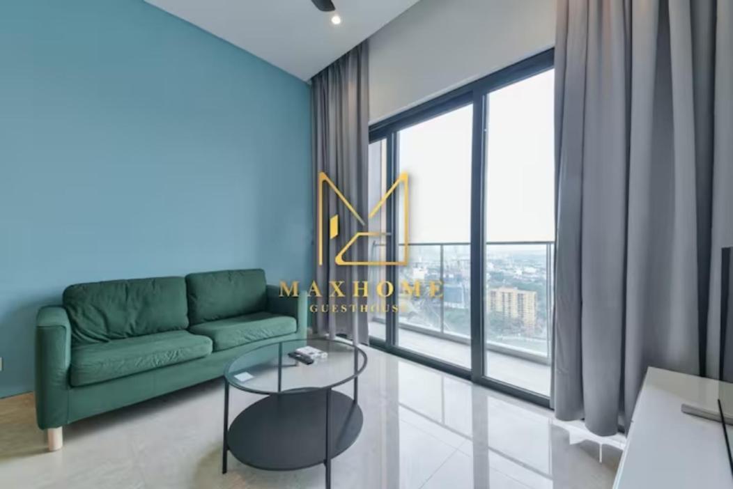 Maxhome At Lucentia Bukit Bintang City Centre Kl Kuala Lumpur Quarto foto