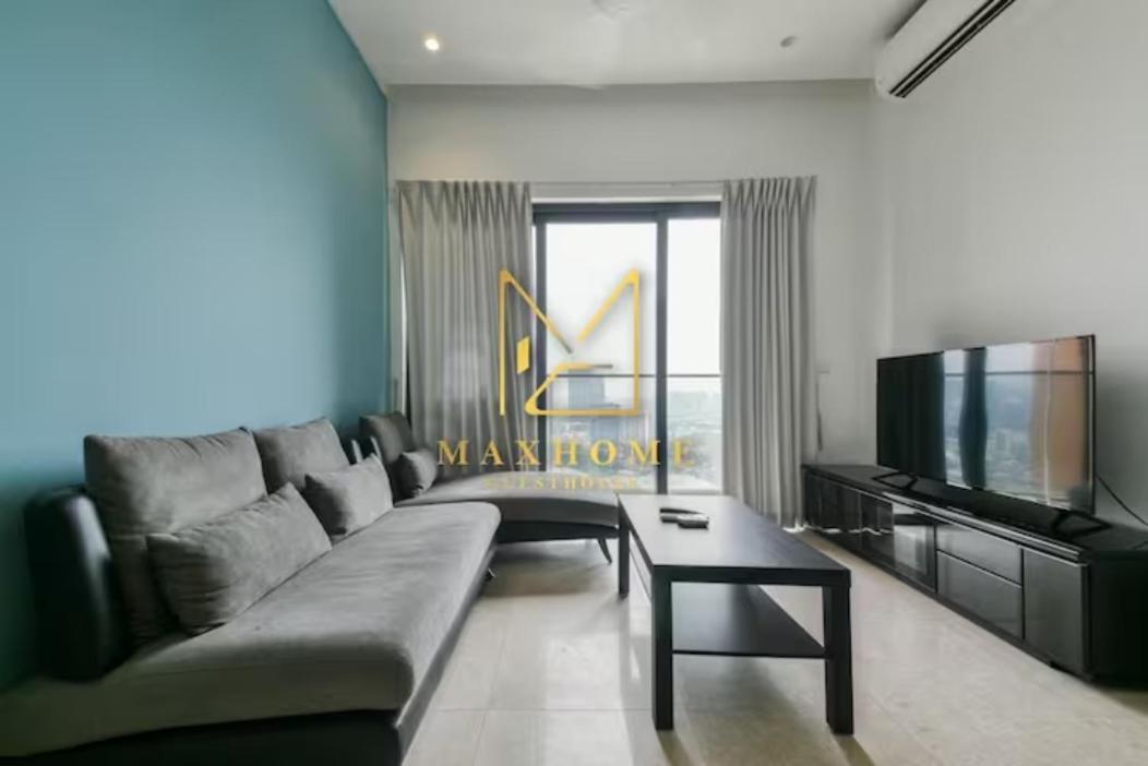Maxhome At Lucentia Bukit Bintang City Centre Kl Kuala Lumpur Quarto foto