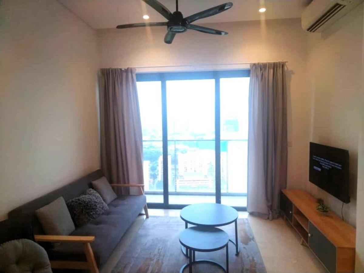 Maxhome At Lucentia Bukit Bintang City Centre Kl Kuala Lumpur Quarto foto