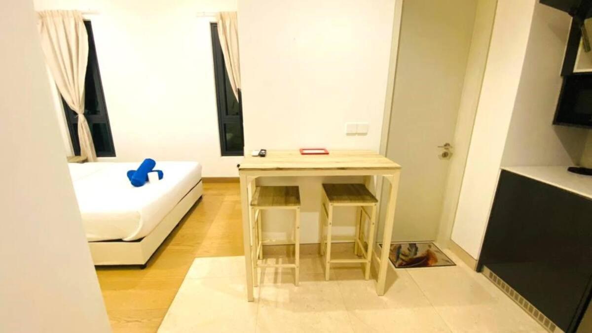 Maxhome At Lucentia Bukit Bintang City Centre Kl Kuala Lumpur Quarto foto