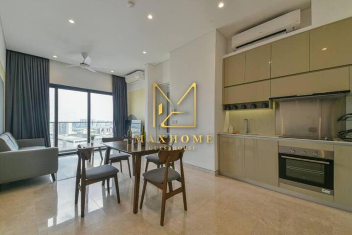 Maxhome At Lucentia Bukit Bintang City Centre Kl Kuala Lumpur Quarto foto